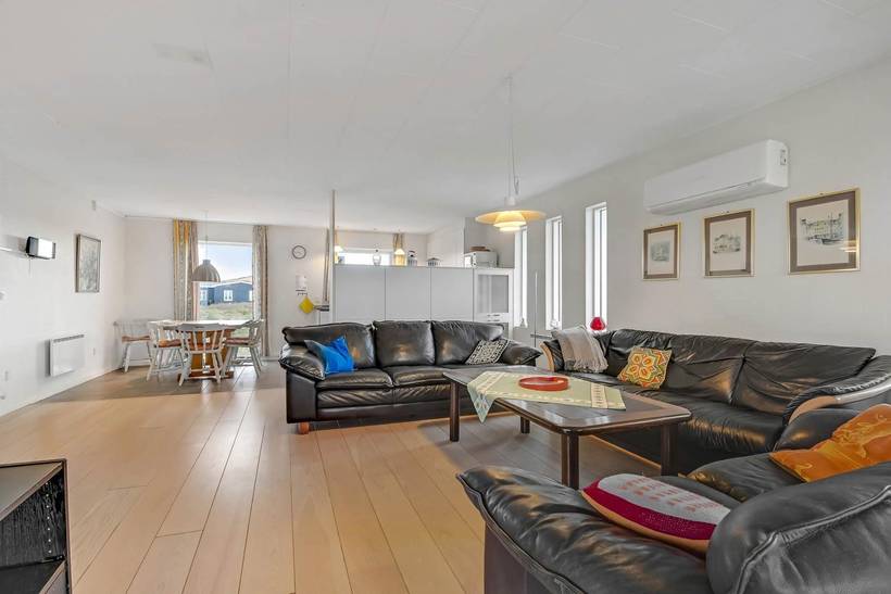 Foto von Ferienhaus KV59 in Vrist - Vejlby Klit - Westjütland