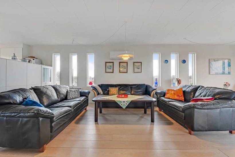 Foto von Ferienhaus KV59 in Vrist - Vejlby Klit - Westjütland