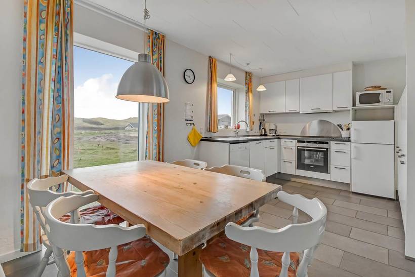 Foto von Ferienhaus KV59 in Vrist - Vejlby Klit - Westjütland