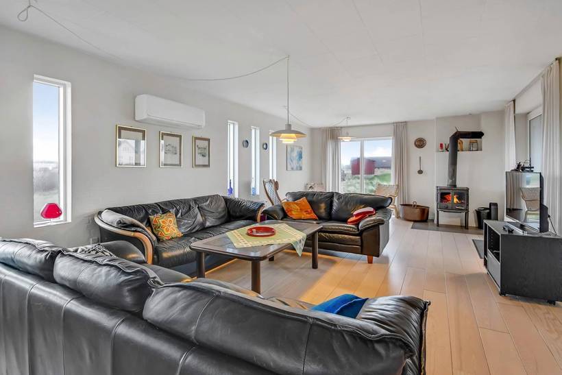 Foto von Ferienhaus KV59 in Vrist - Vejlby Klit - Westjütland