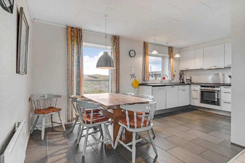 Foto von Ferienhaus KV59 in Vrist - Vejlby Klit - Westjütland