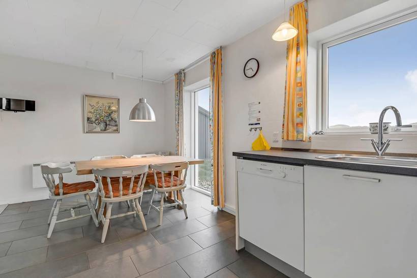 Foto von Ferienhaus KV59 in Vrist - Vejlby Klit - Westjütland