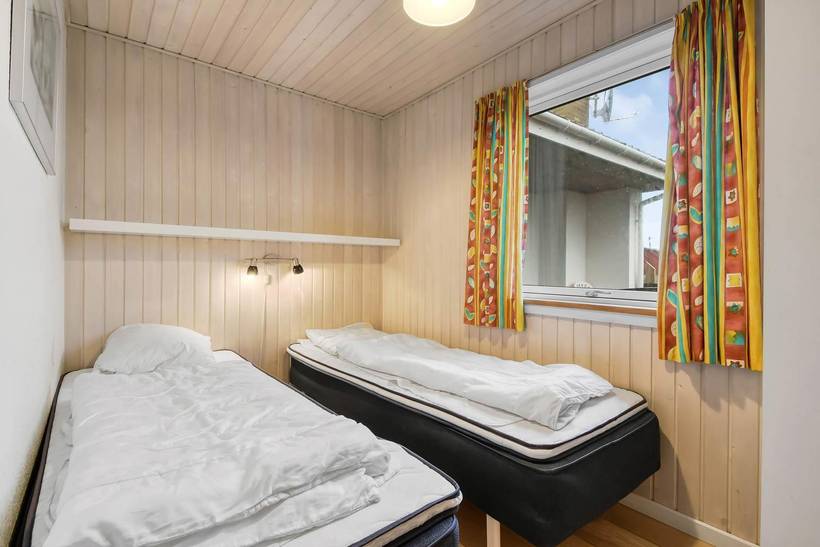 Foto von Ferienhaus KV59 in Vrist - Vejlby Klit - Westjütland