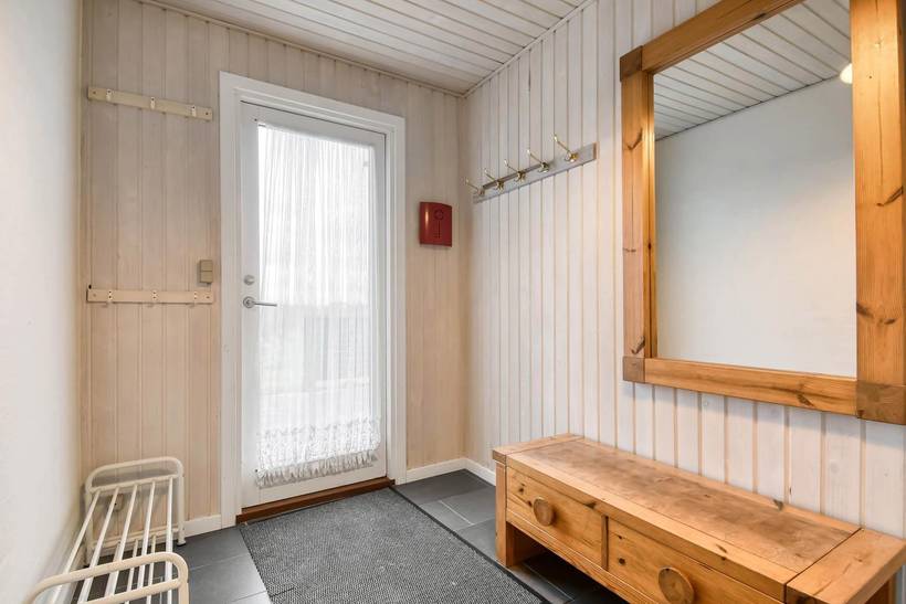 Foto von Ferienhaus KV59 in Vrist - Vejlby Klit - Westjütland