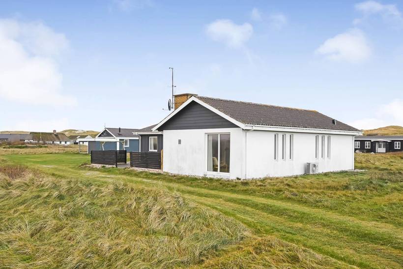 Foto von Ferienhaus KV59 in Vrist - Vejlby Klit - Westjütland