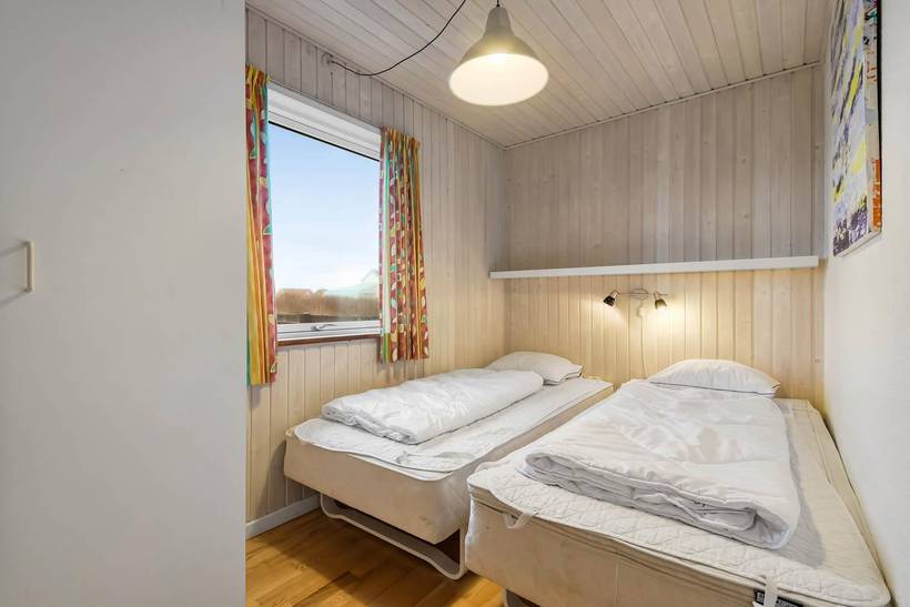 Foto von Ferienhaus KV59 in Vrist - Vejlby Klit - Westjütland
