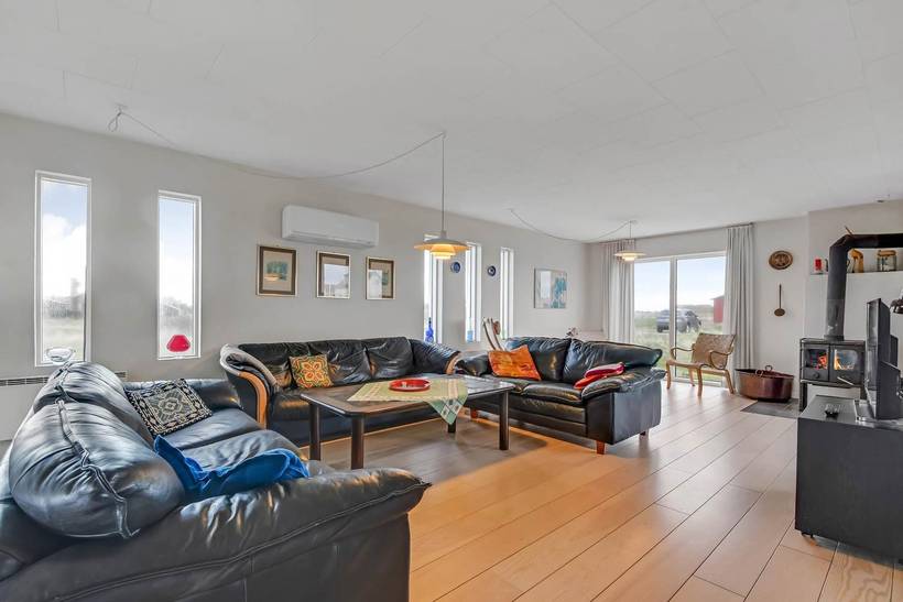Foto von Ferienhaus KV59 in Vrist - Vejlby Klit - Westjütland