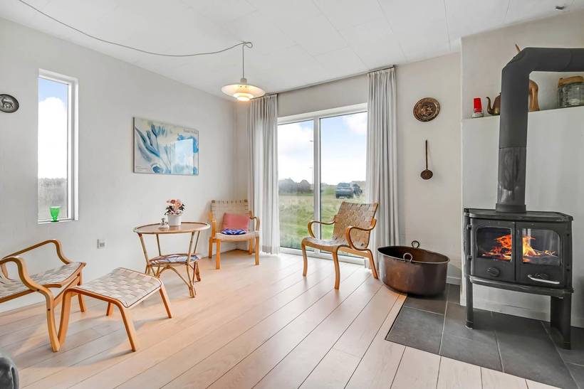 Foto von Ferienhaus KV59 in Vrist - Vejlby Klit - Westjütland