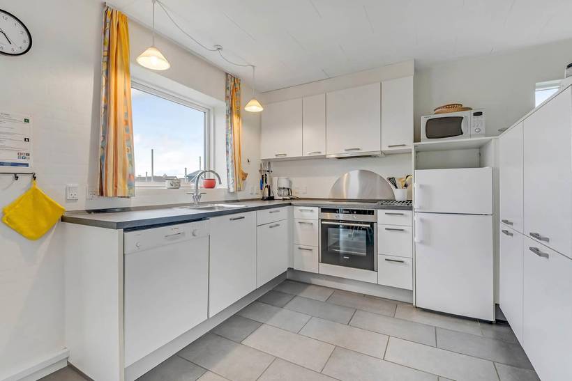 Foto von Ferienhaus KV59 in Vrist - Vejlby Klit - Westjütland