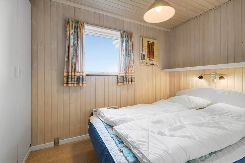 Foto von Ferienhaus KV59 in Vrist - Vejlby Klit - Westjütland