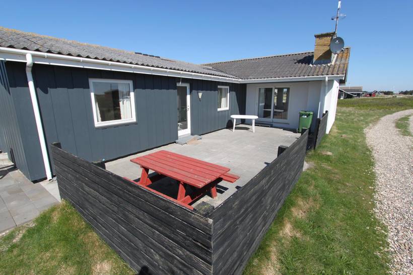 Foto von Ferienhaus KV59 in Vrist - Vejlby Klit - Westjütland