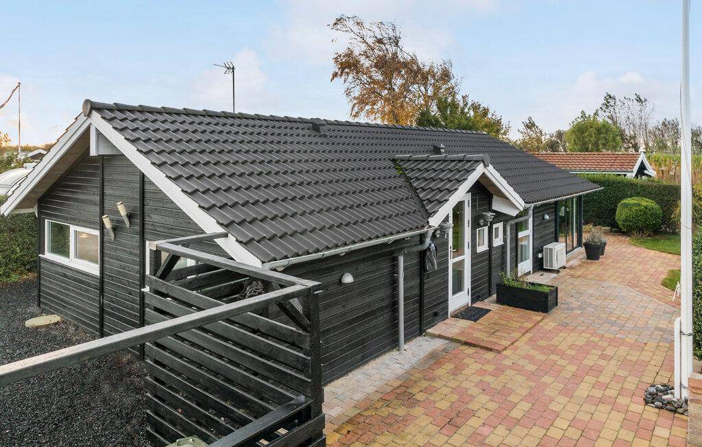 Foto von Ferienhaus KV60 auf Maglehøj - Lolland