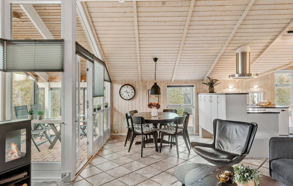 Foto von Ferienhaus KV60 auf Maglehøj - Lolland