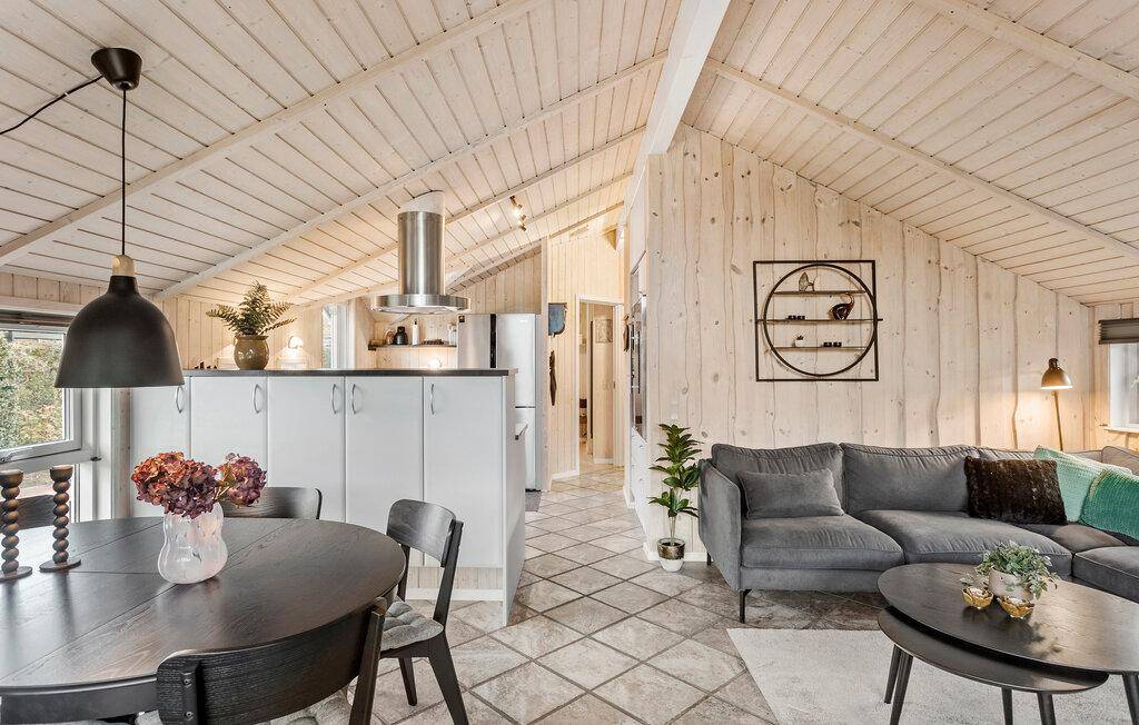 Foto von Ferienhaus KV60 auf Maglehøj - Lolland