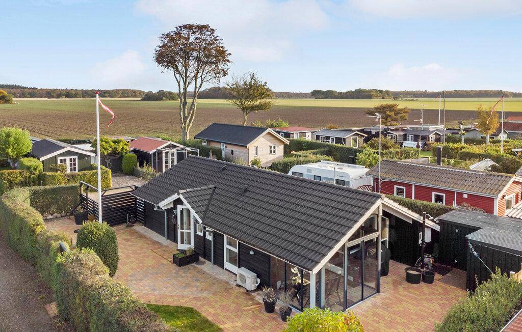 Foto von Ferienhaus KV60 auf Maglehøj - Lolland