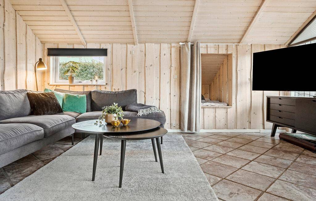 Foto von Ferienhaus KV60 auf Maglehøj - Lolland