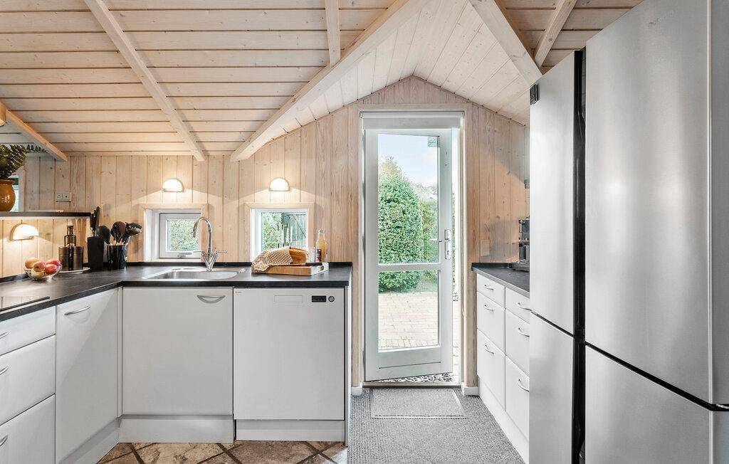 Foto von Ferienhaus KV60 auf Maglehøj - Lolland