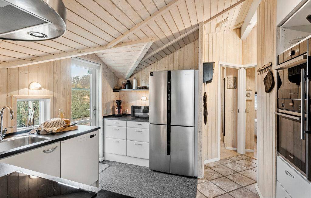 Foto von Ferienhaus KV60 auf Maglehøj - Lolland