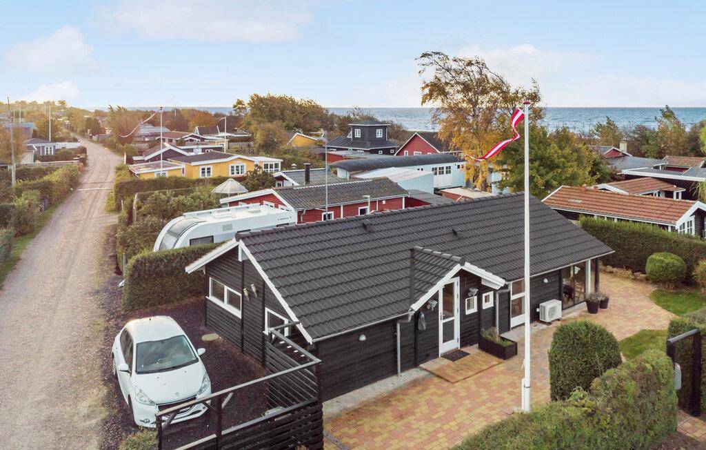 Foto von Ferienhaus KV60 auf Maglehøj - Lolland