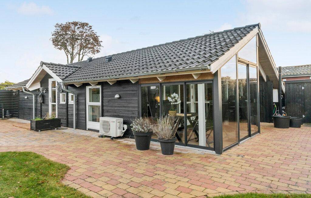 Foto von Ferienhaus KV60 auf Maglehøj - Lolland