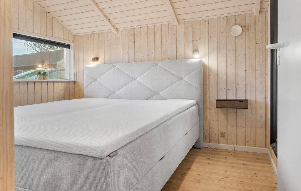 Foto von Ferienhaus KV60 auf Maglehøj - Lolland