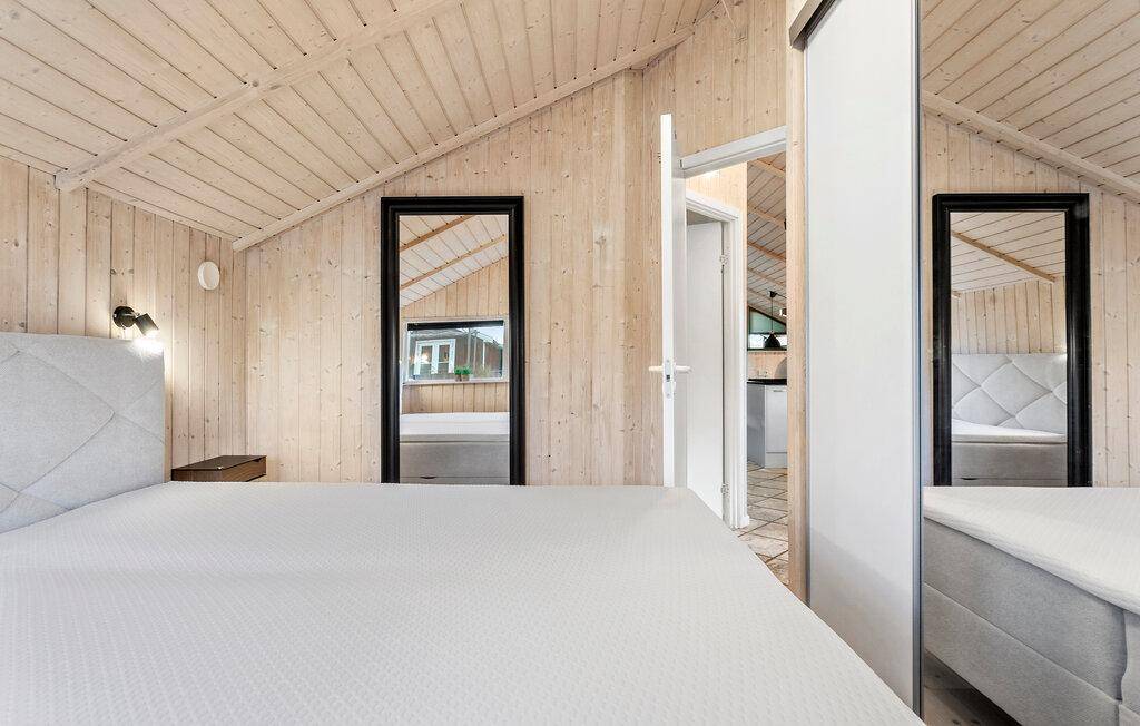 Foto von Ferienhaus KV60 auf Maglehøj - Lolland