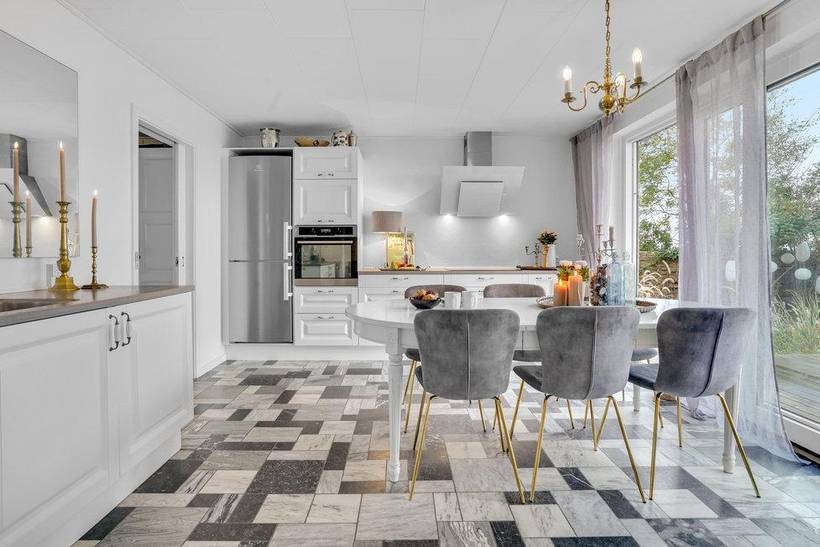 Foto von Ferienhaus KV64 in Kongsmark - Westseeland