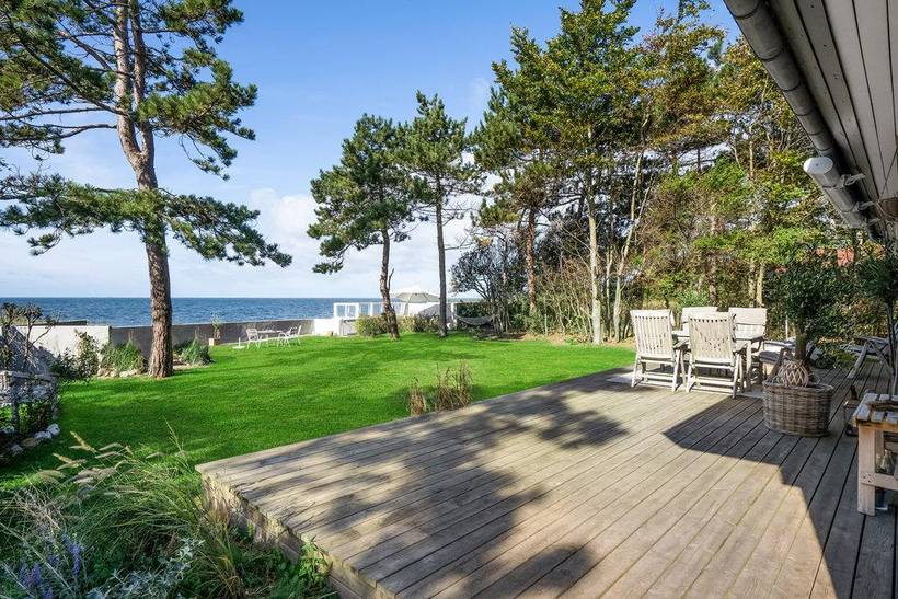 Foto von Ferienhaus KV64 in Kongsmark - Westseeland