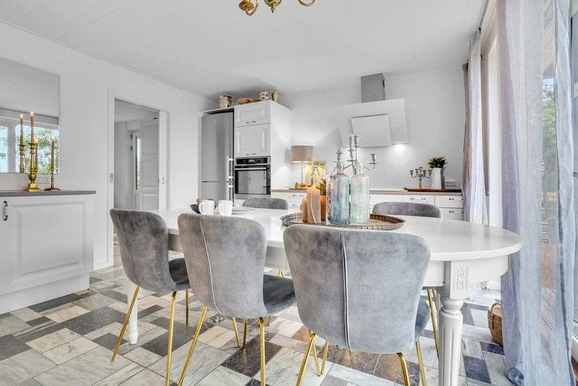 Foto von Ferienhaus KV64 in Kongsmark - Westseeland