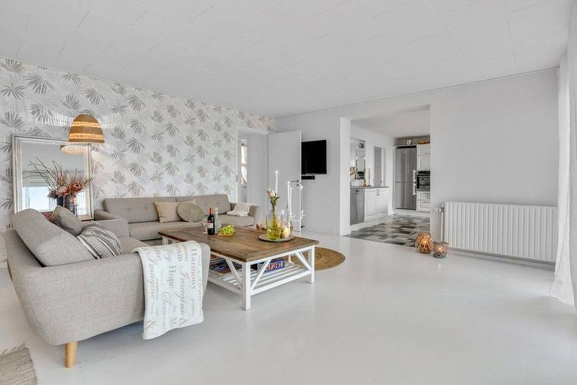 Foto von Ferienhaus KV64 in Kongsmark - Westseeland