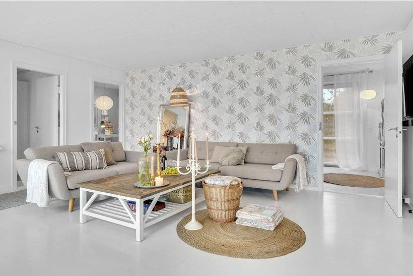 Foto von Ferienhaus KV64 in Kongsmark - Westseeland