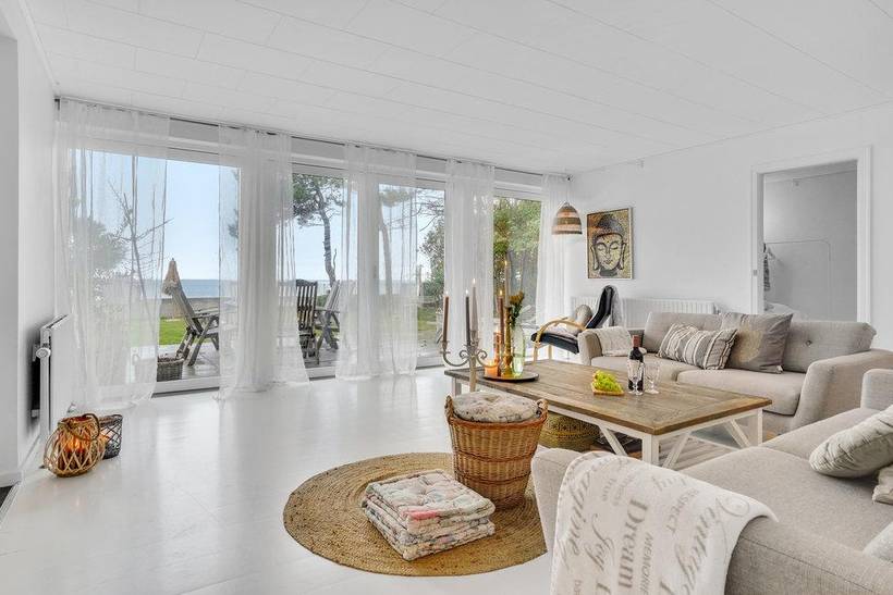 Foto von Ferienhaus KV64 in Kongsmark - Westseeland