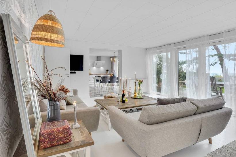 Foto von Ferienhaus KV64 in Kongsmark - Westseeland