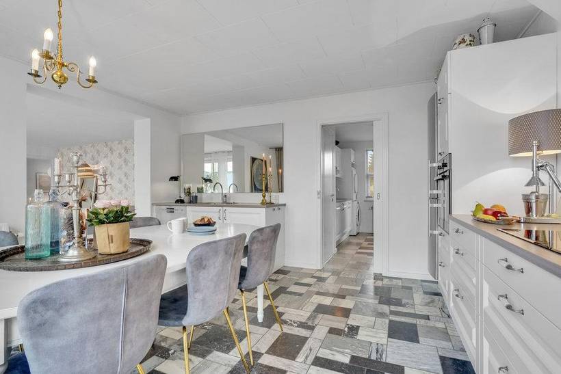 Foto von Ferienhaus KV64 in Kongsmark - Westseeland