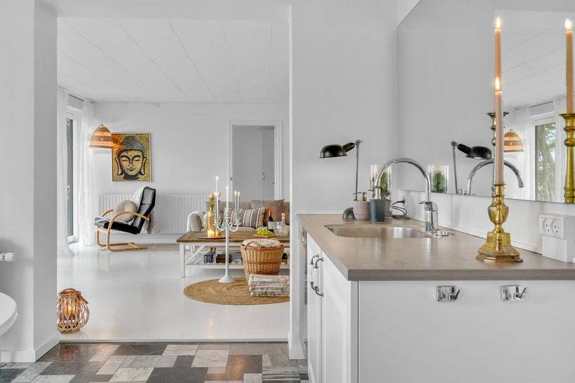 Foto von Ferienhaus KV64 in Kongsmark - Westseeland