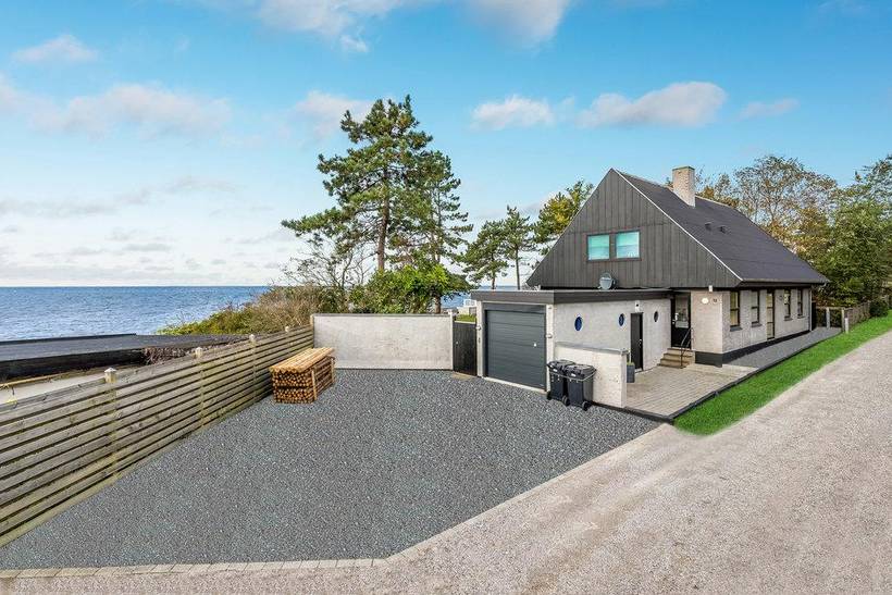 Foto von Ferienhaus KV64 in Kongsmark - Westseeland