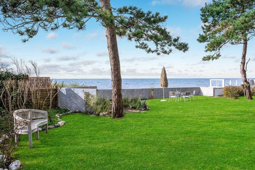 Foto von Ferienhaus KV64 in Kongsmark - Westseeland