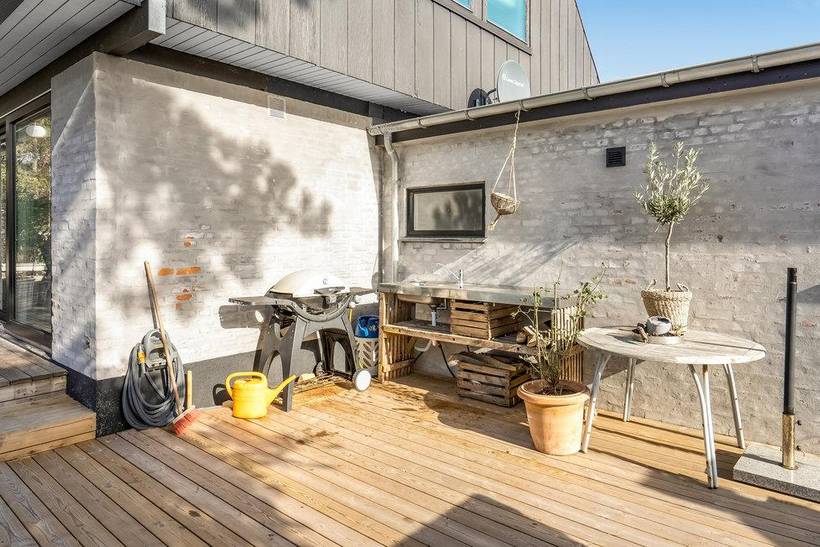 Foto von Ferienhaus KV64 in Kongsmark - Westseeland
