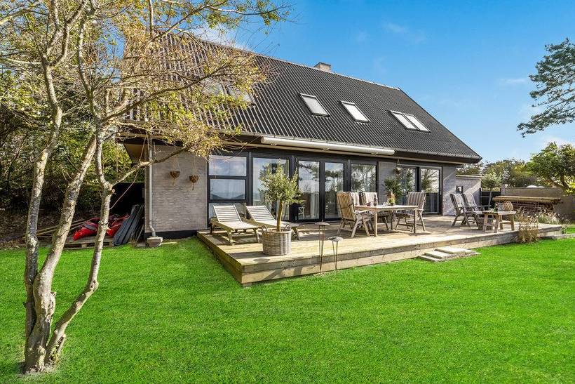Foto von Ferienhaus KV64 in Kongsmark - Westseeland