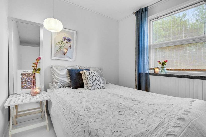 Foto von Ferienhaus KV64 in Kongsmark - Westseeland