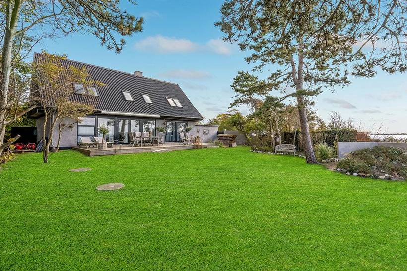 Foto von Ferienhaus KV64 in Kongsmark - Westseeland