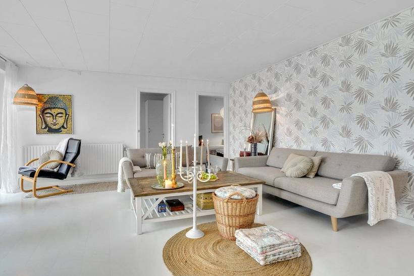 Foto von Ferienhaus KV64 in Kongsmark - Westseeland