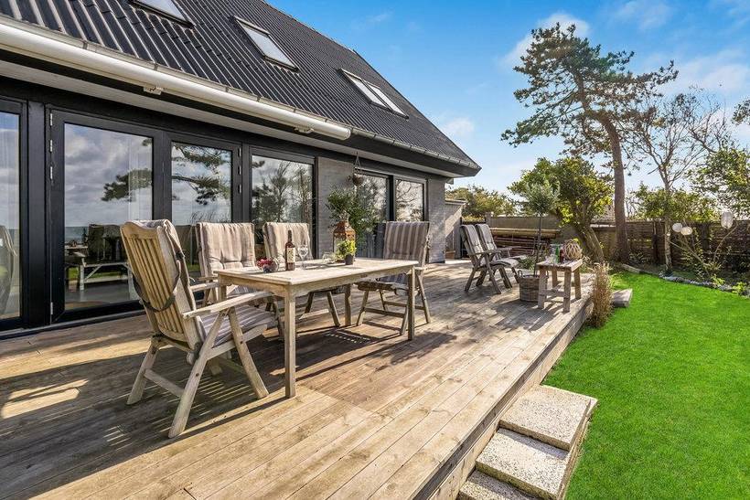Foto von Ferienhaus KV64 in Kongsmark - Westseeland
