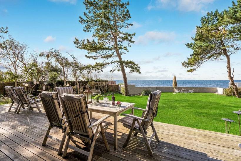 Foto von Ferienhaus KV64 in Kongsmark - Westseeland