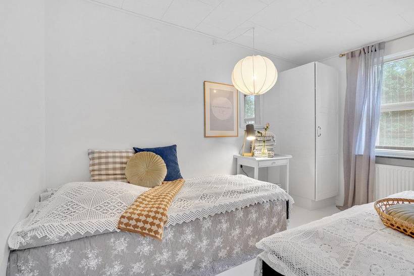 Foto von Ferienhaus KV64 in Kongsmark - Westseeland