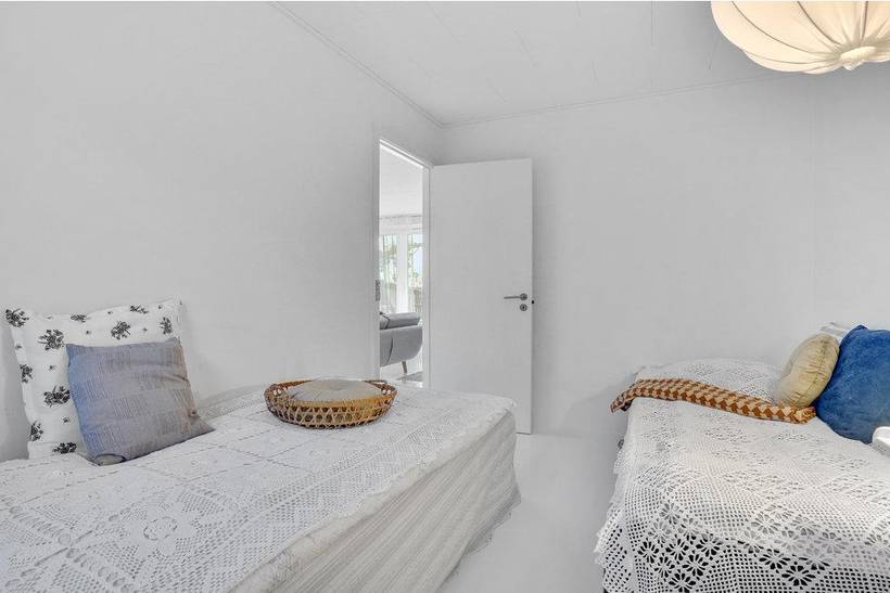 Foto von Ferienhaus KV64 in Kongsmark - Westseeland
