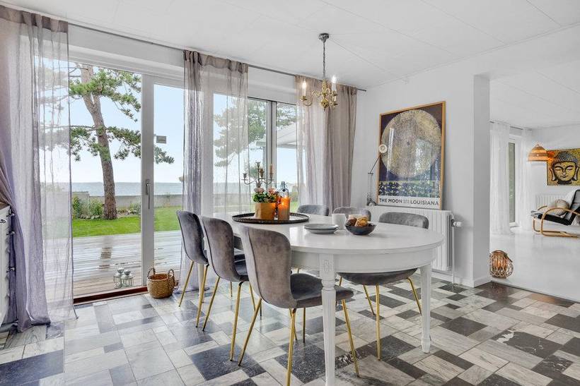 Foto von Ferienhaus KV64 in Kongsmark - Westseeland