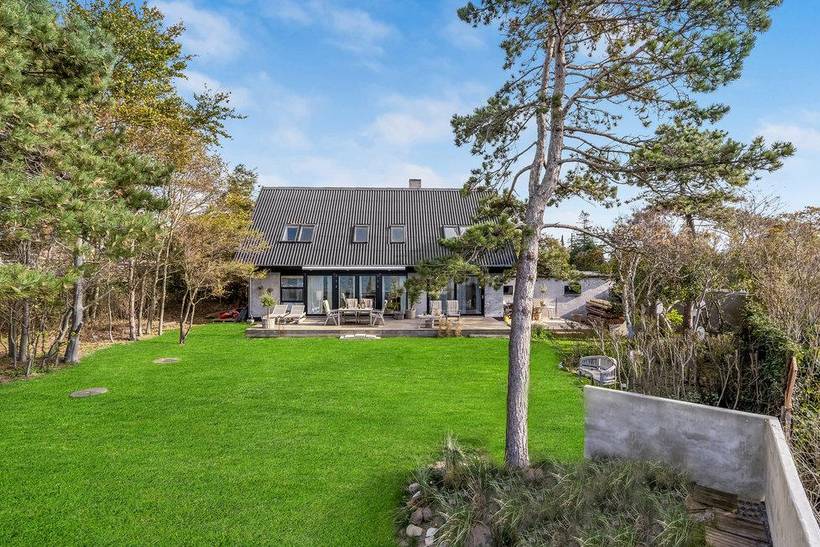 Foto von Ferienhaus KV64 in Kongsmark - Westseeland