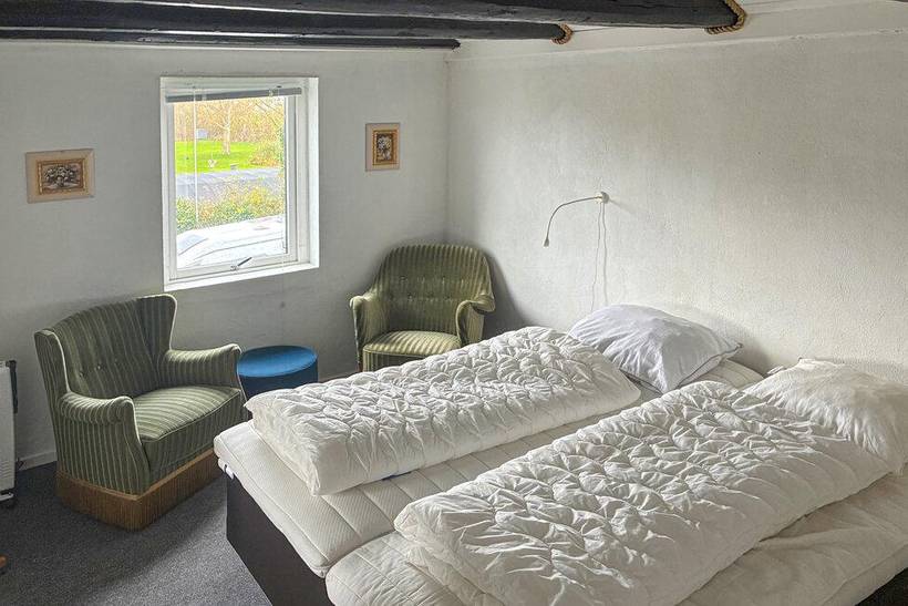 Foto von Ferienhaus KV65 auf Kolby Kås - Samsø