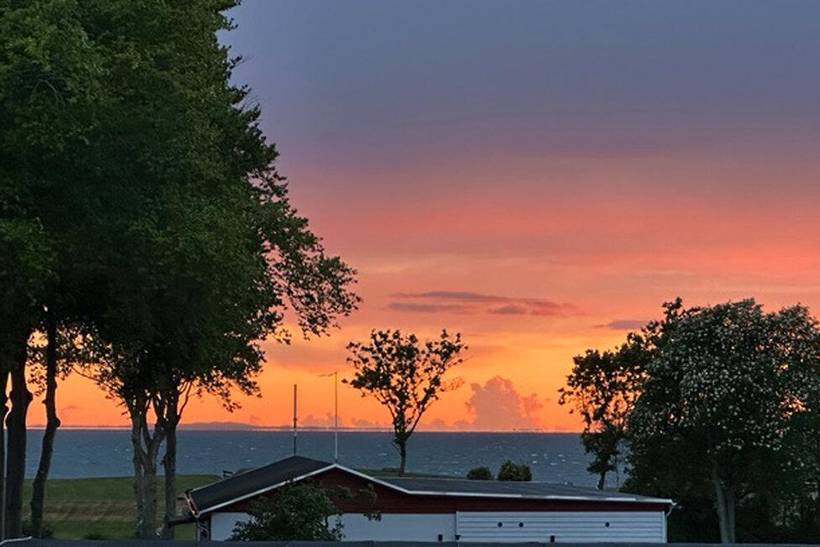 Foto von Ferienhaus KV65 auf Kolby Kås - Samsø